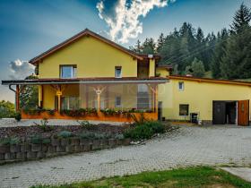 Prodej rodinného domu, Železná Ruda - Špičák, 167 m2