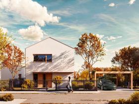 Prodej rodinného domu, Praha - Kolovraty, Měsíčková, 145 m2