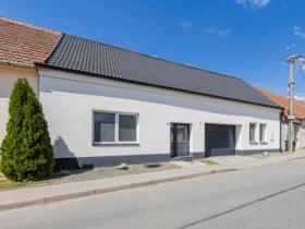Prodej rodinného domu, Pravlov, 202 m2