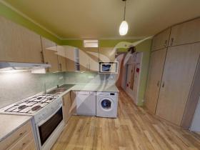 Prodej bytu 1+kk, Plzeň, Kyjevská, 30 m2