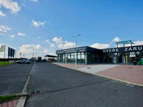 Prodej obchodního prostoru, Roudnice nad Labem, Hornická, 1074 m2