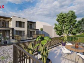 Prodej bytu 4+kk, Brno, Obřanská, 101 m2