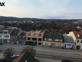 Prodej bytu 4+kk, Brno, Obřanská, 101 m2