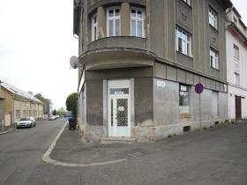 Pronájem obchodního prostoru, Dubí, Bílinská, 100 m2