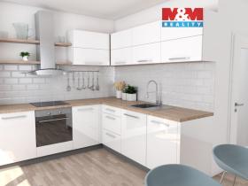 Prodej bytu 3+kk, Havířov - Podlesí, Kosmonautů, 56 m2