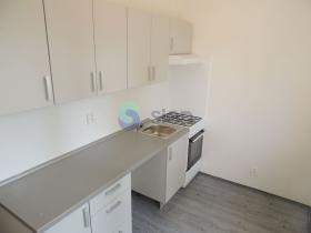 Prodej bytu 1+1, Ostrava, Volgogradská, 35 m2