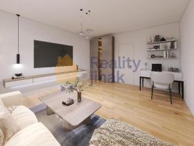 Prodej bytu 2+1, Praha - Bubeneč, Verdunská, 84 m2