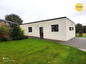 Pronájem komerční nemovitosti, Petřvald, Pod Lesem, 69 m2