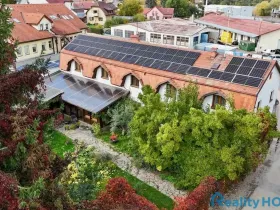 Prodej rodinného domu, Votice, Javorská, 364 m2