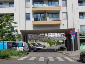 Pronájem skladu, Praha - Hlubočepy, Geologická