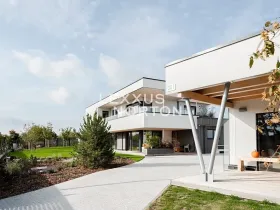 Prodej vily, Vysoký Újezd, Za Hospodou, 350 m2