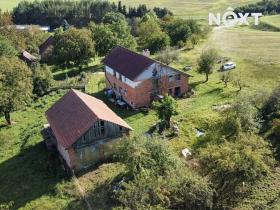 Prodej rodinného domu, Dubenec, 260 m2