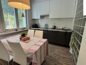 Pronájem bytu 2+1, Velké Hamry, 60 m2