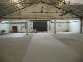 Pronájem výrobních prostor, Ostrava, Výškovická, 704 m2