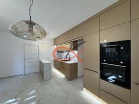 Pronájem bytu 2+kk, Valašské Meziříčí, Křižná, 56 m2