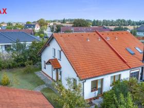 Prodej rodinného domu, Býšť - Hoděšovice, 78 m2