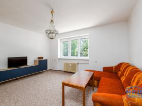 Pronájem bytu 2+1, Rokycany - Nové Město, Pražská, 60 m2