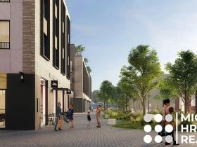 Prodej bytu 2+kk, Ostrava, Stodolní, 47 m2