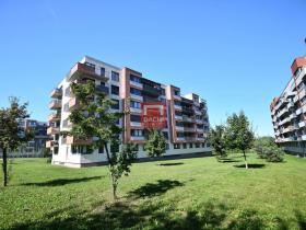 Prodej bytu 2+kk, Olomouc, Aloise Rašína, 50 m2