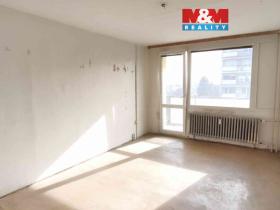Prodej bytu 4+1, Obrnice, Nová výstavba, 85 m2