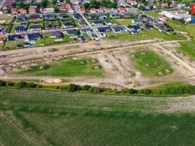 Prodej pozemku pro bydlení, Rožďalovice, Polní, 927 m2