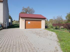 Prodej pozemku pro bydlení, Těmice, 38 m2
