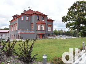 Prodej rodinného domu, Chodov, 750 m2