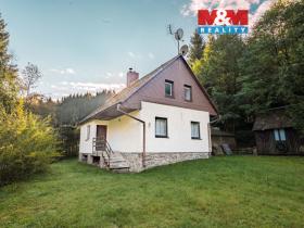 Prodej chalupy, Čenkovice, 90 m2