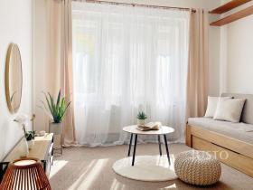 Prodej bytu 3+1, Praha - Braník, Pod svahem, 72 m2