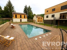 Prodej bytu 3+kk, Křečovice - Živohošť, Živohošť č.ev., 55 m2