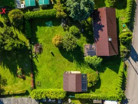 Prodej chalupy, Kopidlno - Pševes, 49 m2