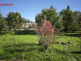 Prodej pozemku pro bydlení, Stavěšice, 840 m2