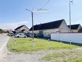 Prodej rodinného domu, Plzeň - Malesice, Mlýnská, 665 m2