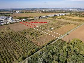 Prodej komerčního pozemku, Brno, 11220 m2