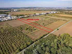 Prodej pole, Brno, 11220 m2