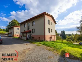 Prodej bytu 3+1, Liberk - Prorubky, 65 m2