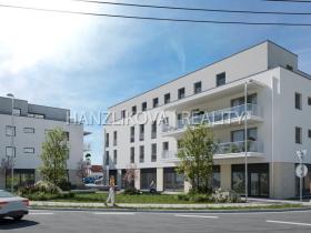 Prodej bytu 3+kk, České Budějovice - České Budějovice 7, Bohumila Böhma, 81 m2