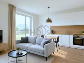 Prodej rodinného domu, Popovičky - Nebřenice, 120 m2