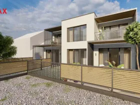 Prodej bytu 2+kk, Brno, Obřanská, 47 m2