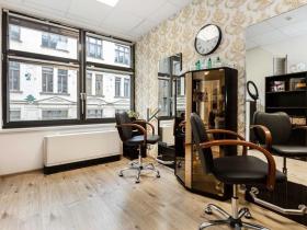 Pronájem obchodního prostoru, Praha - Nové Město, Vladislavova, 63 m2