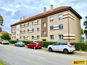 Pronájem bytu 3+1, Hodonín, 77 m2