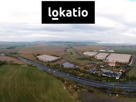 Pronájem skladu, Drásov, 12000 m2
