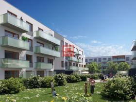 Prodej bytu 2+kk, Olomouc - Nová Ulice, Třída Jiřího Pelikána, 44 m2