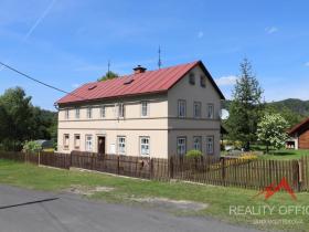 Prodej chalupy, Jetřichovice - Vysoká Lípa, 180 m2