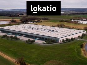 Pronájem skladu, Úherce, 20000 m2
