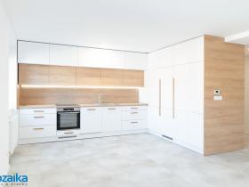 Pronájem bytu 3+kk, Lanškroun - Lanškroun-Vnitřní Město, nám. J. M. Marků, 86 m2