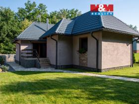 Pronájem rodinného domu, Baška - Kunčičky u Bašky, 65 m2