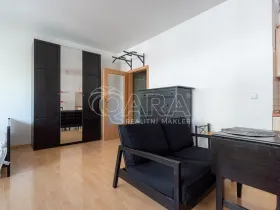 Pronájem bytu 1+kk, Praha - Motol, Kudrnova, 44 m2