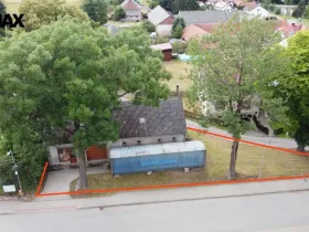 Prodej rodinného domu, Humpolec - Petrovice, 121 m2