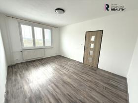 Pronájem bytu 1+1, Sokolov, Švabinského, 35 m2